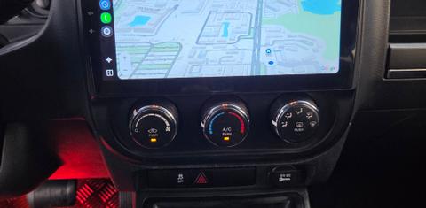 Jeep Patriot 2015