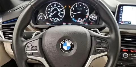 BMW X5 2018