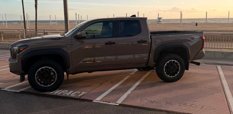 Toyota Tacoma 2026