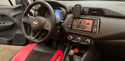 Nissan Versa 2025