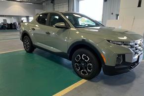 Hyundai Santa Cruz 2024 in Plainfield