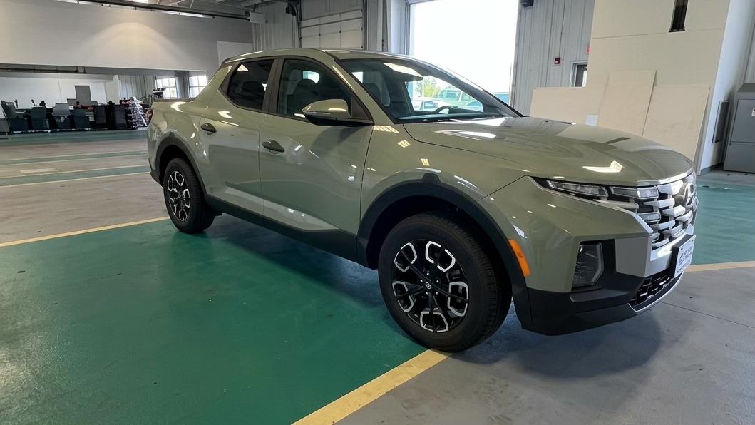 Hyundai Santa Cruz 2024 in Plainfield, NJ