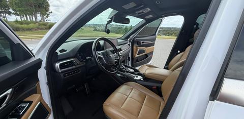 Kia Telluride 2021