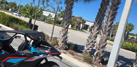 Polaris Slingshot 2022