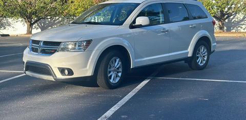 Dodge Journey 2015