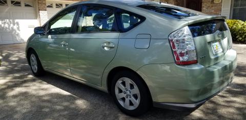 Toyota Prius 2009