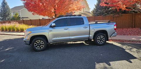 Toyota Tundra 2015