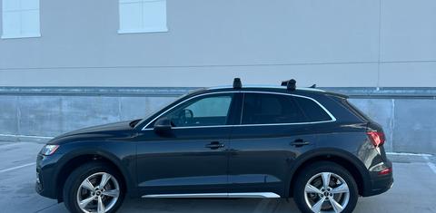 Audi Q5 2021