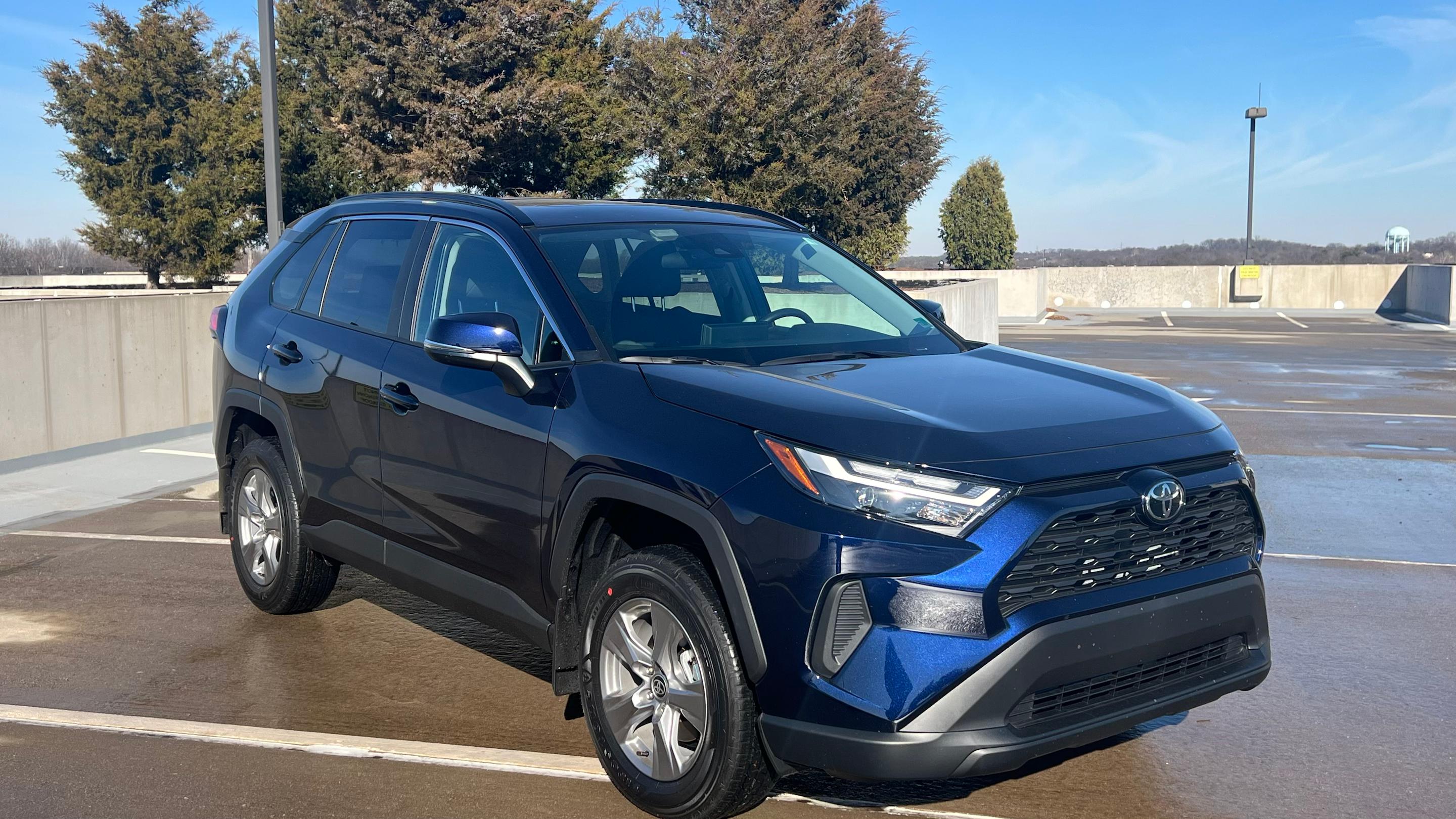 Toyota RAV4 2025 in Herndon, VA