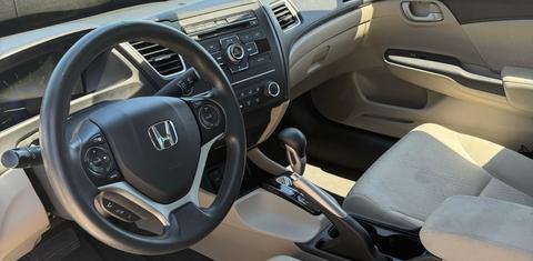 Honda Civic 2014