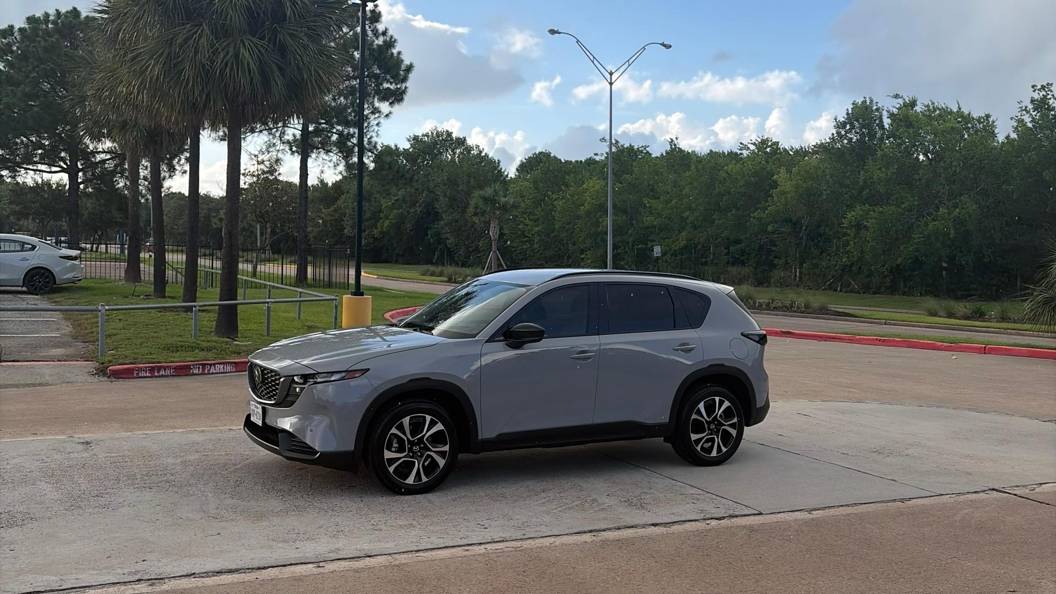 Mazda CX-5 2026 in Webster, TX