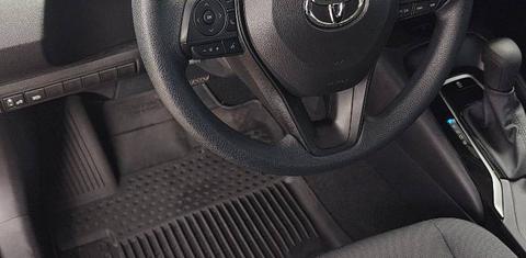 Toyota Corolla 2026