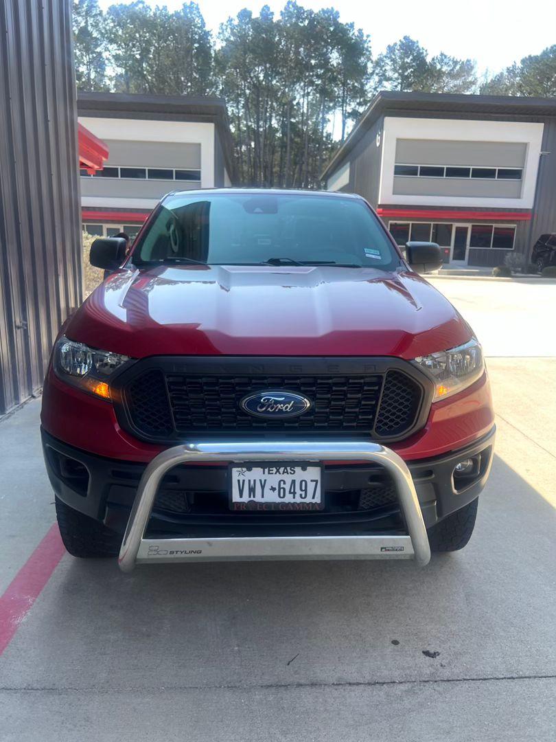 Ford Ranger 2021 in Magnolia, TX