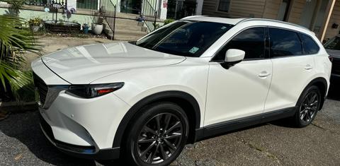 Mazda CX-9 2020