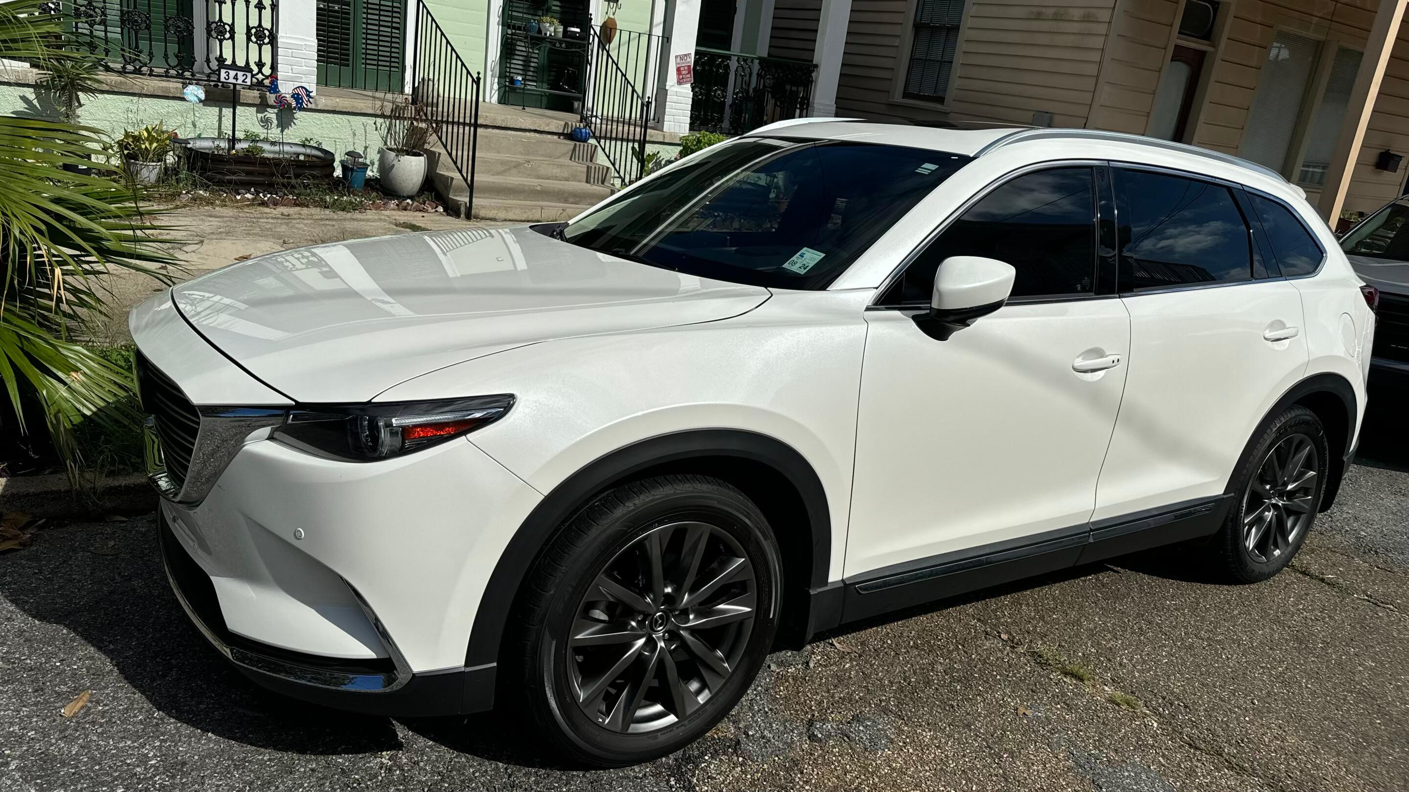 Mazda CX-9 2020 in Gretna, LA