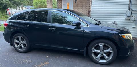 Toyota Venza 2015
