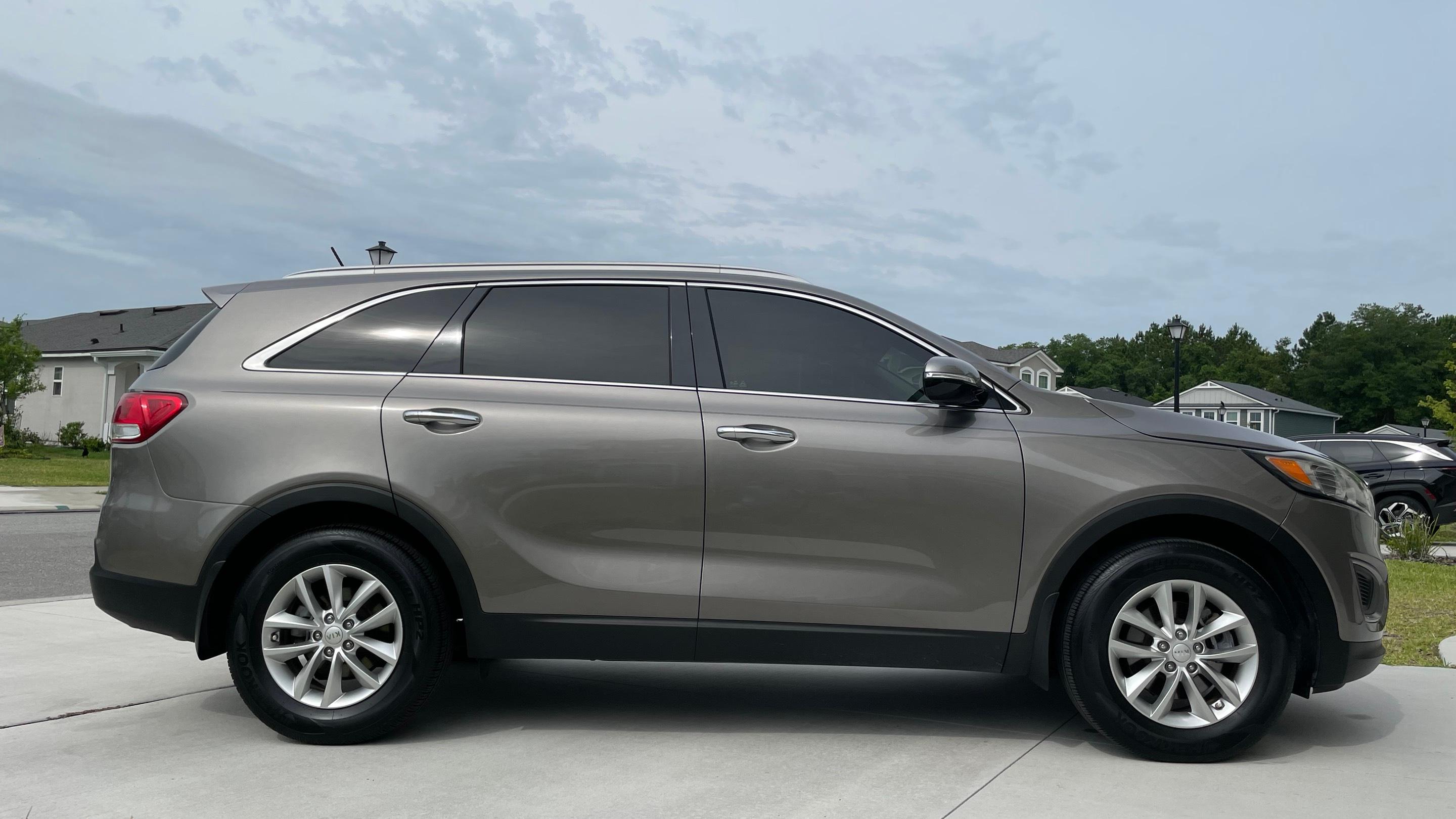Kia Sorento 2017 in Jacksonville, FL