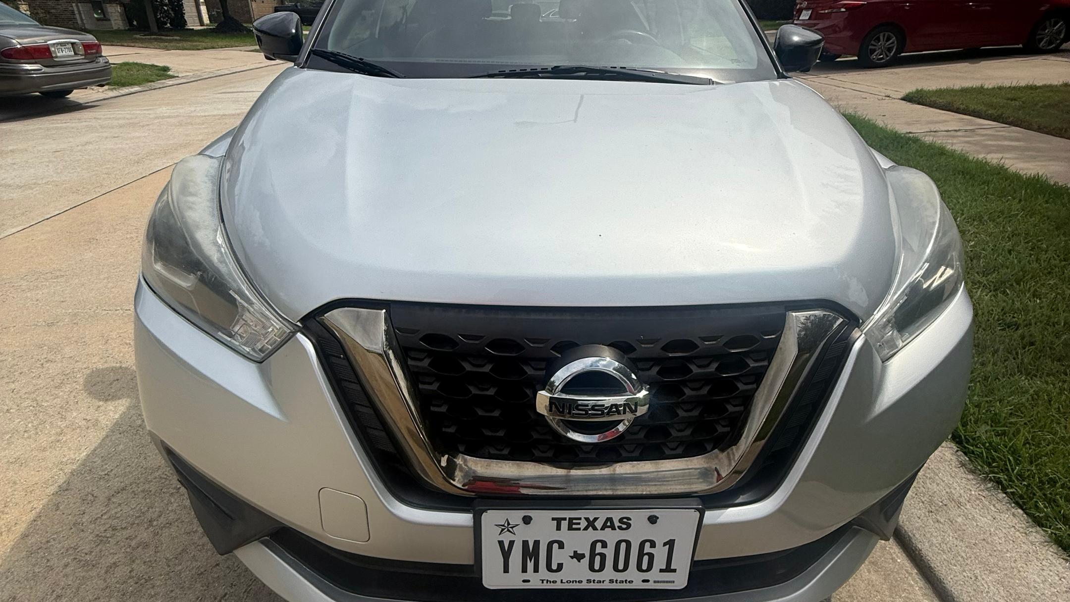Nissan Kicks 2020 in Houston, TX