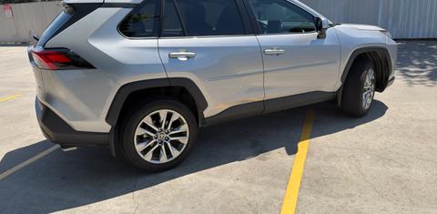 Toyota RAV4 2024