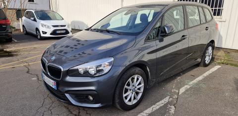 BMW SERIE 2 GRAN TOURER 2016