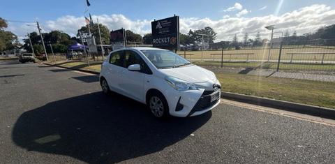 Toyota YARIS 2018