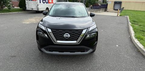 Nissan Rogue 2023