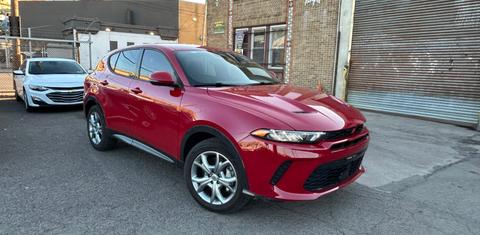 Dodge Hornet 2024