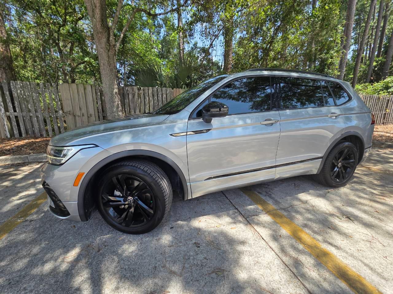 Volkswagen Tiguan 2023 in Jacksonville, FL