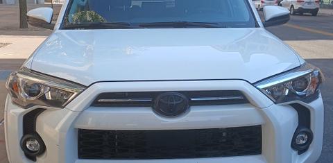 Toyota 4Runner 2024
