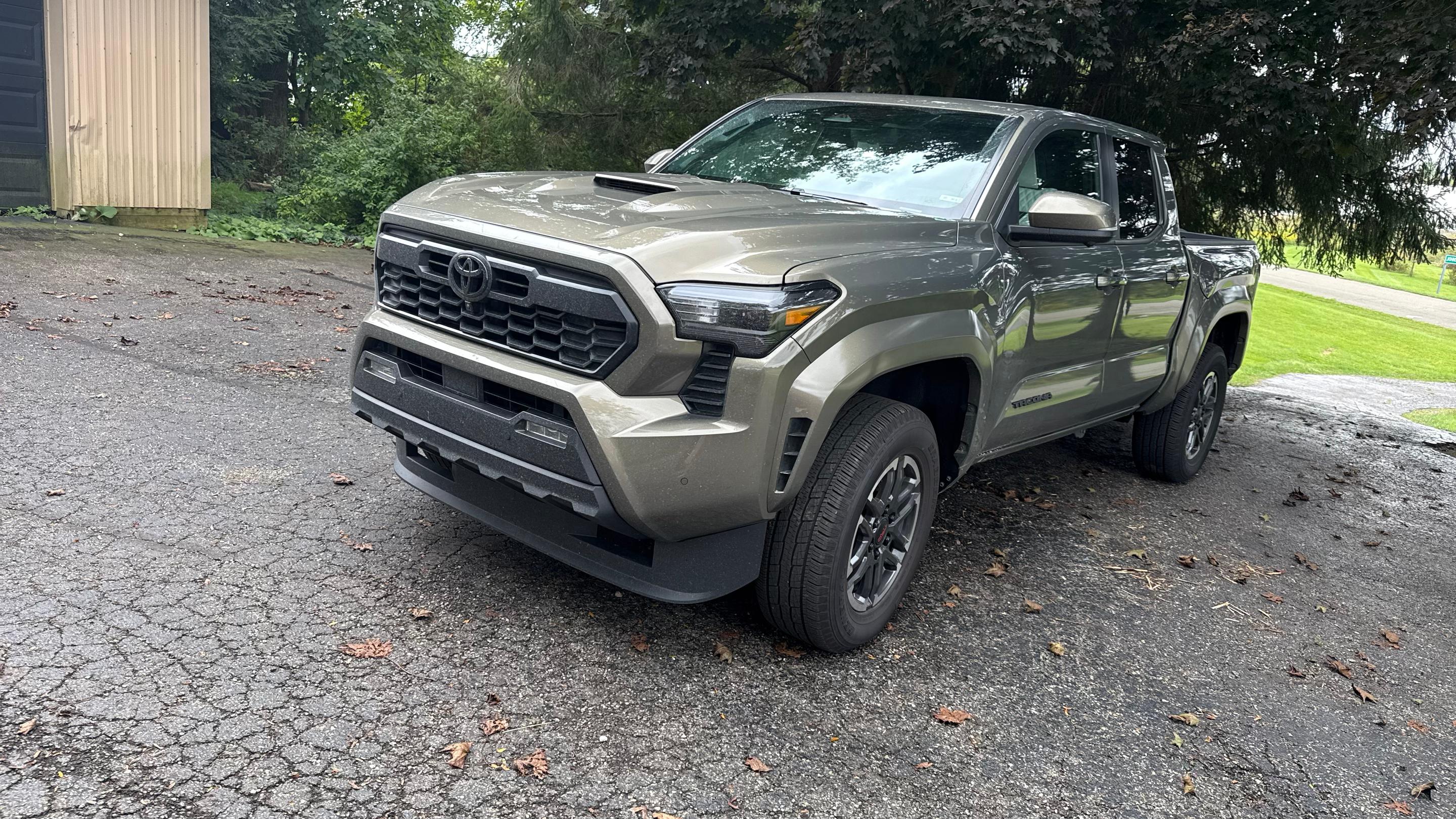 Toyota Tacoma 2026 in Alexandria, OH