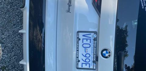 BMW X1 2023