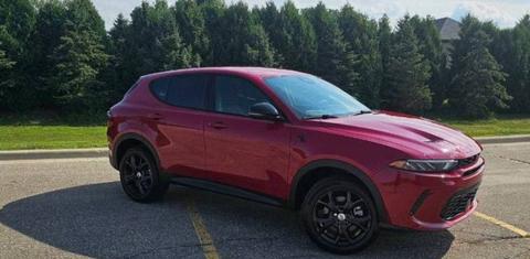 Dodge Hornet 2024