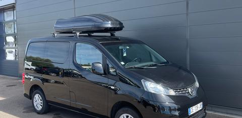 Nissan NV200 2012
