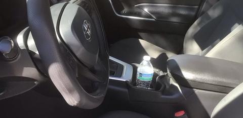 Toyota RAV4 2022