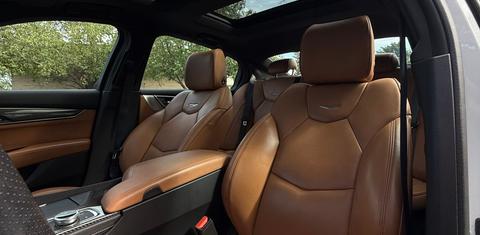 Cadillac CT5 2020