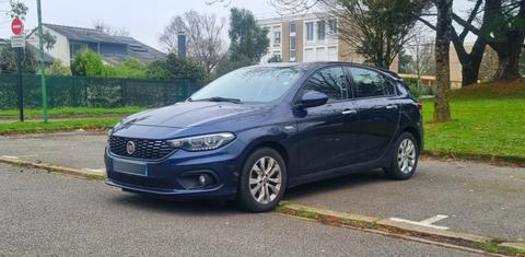 FIAT TIPO 2019
