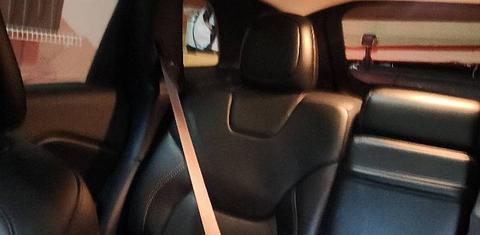 Jeep Cherokee 2016
