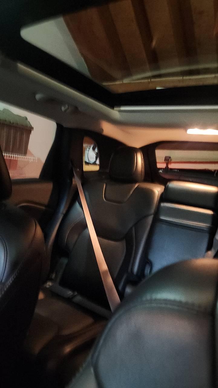 Jeep Cherokee 2016 in 