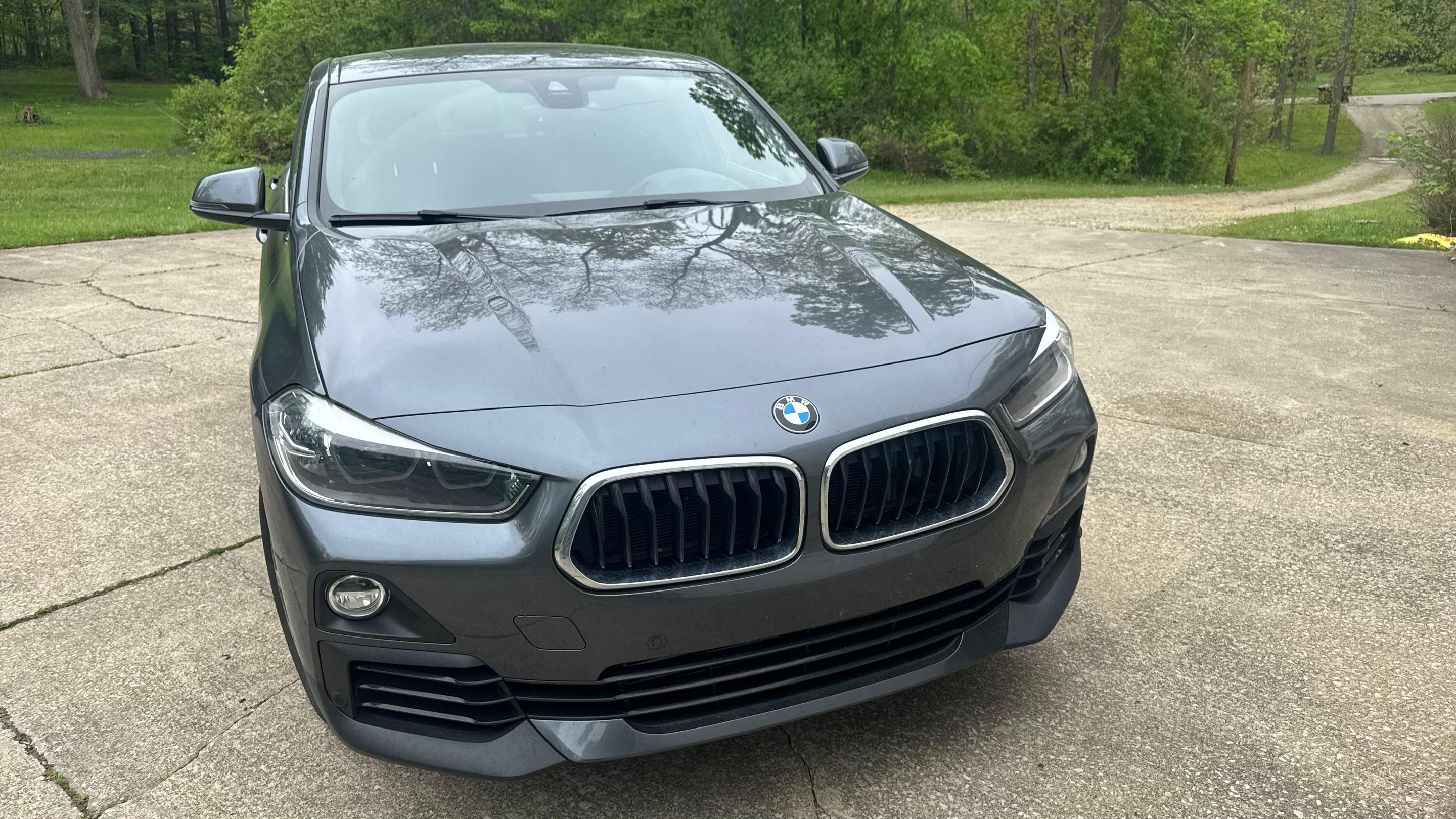 BMW X2 2019 in Highland Hills, OH