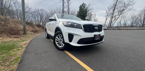 Kia Sorento 2019