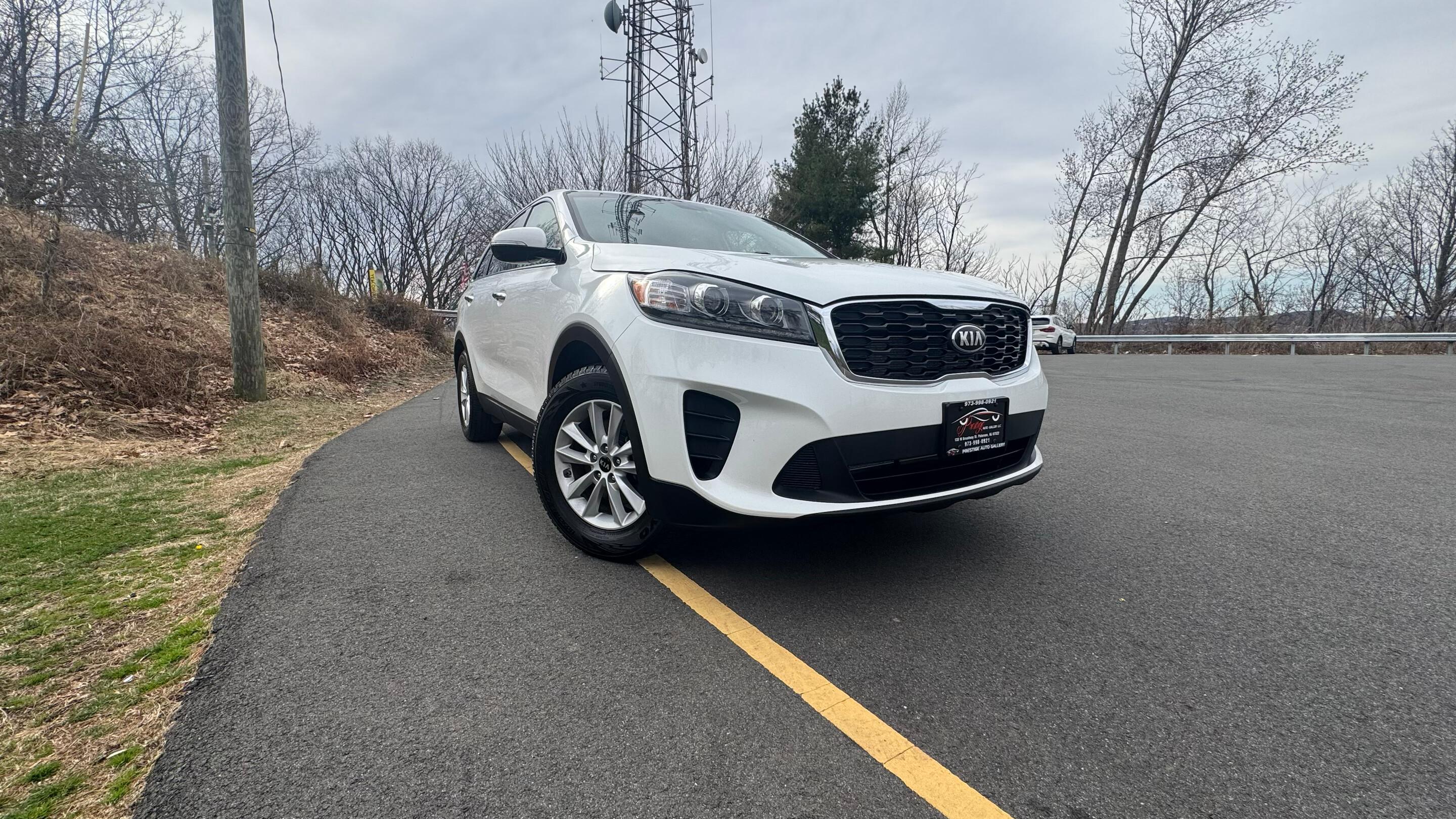 Kia Sorento 2019 in Bloomfield, NJ