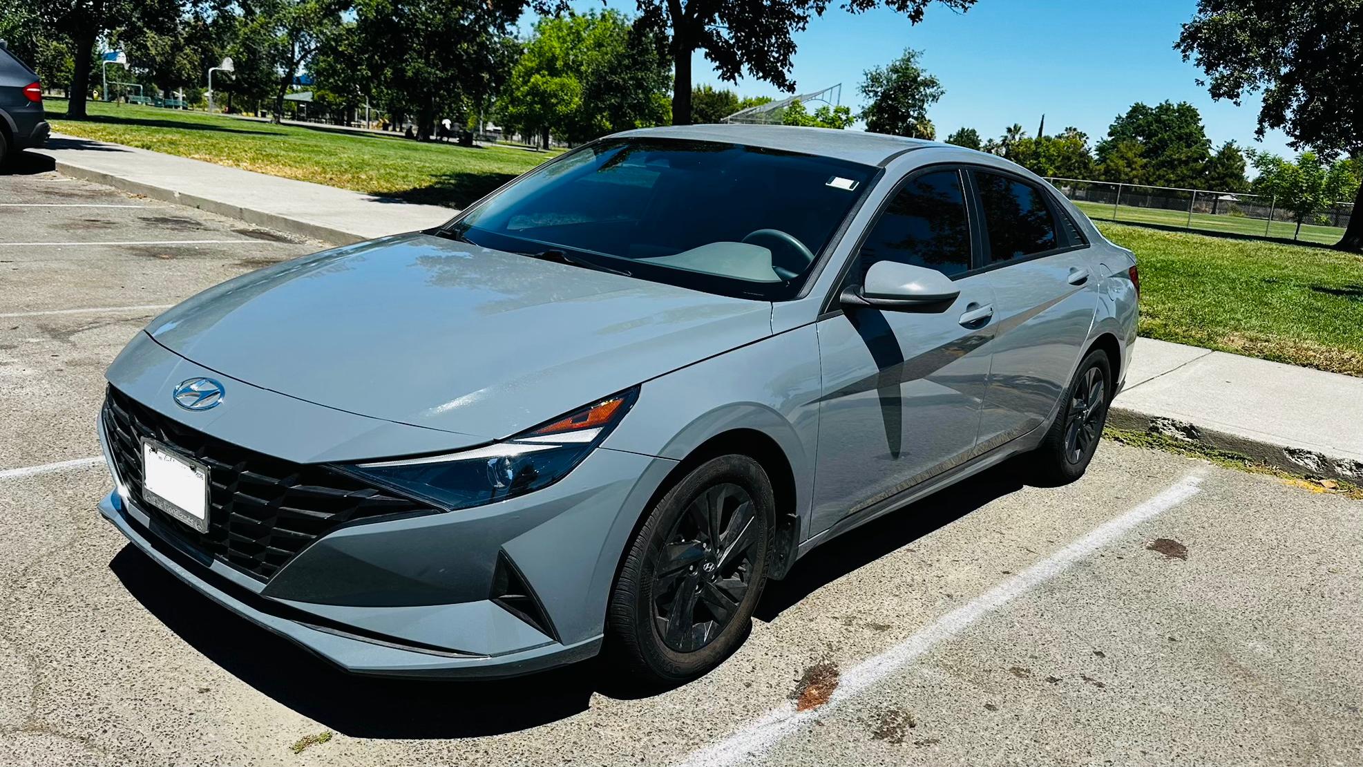 Hyundai Elantra 2023 in Sacramento, CA