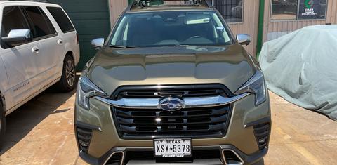 Subaru Ascent 2023