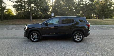 GMC Terrain 2026