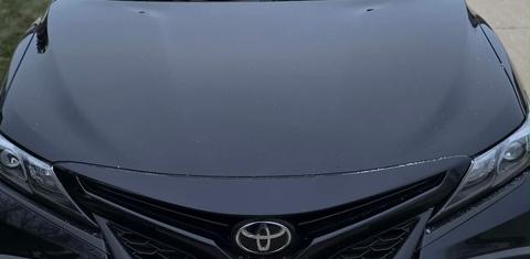 Toyota Camry 2022