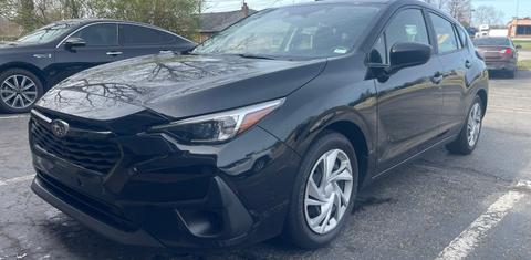Subaru Impreza 2024