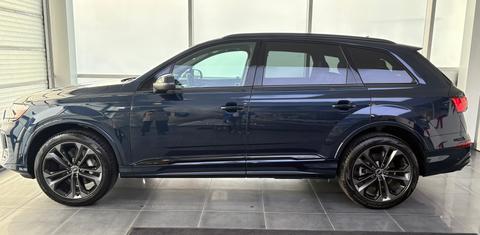 Audi Q7 2026