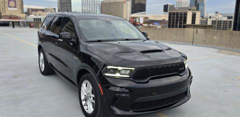 Dodge Durango 2022