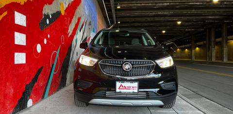 Buick Encore 2022
