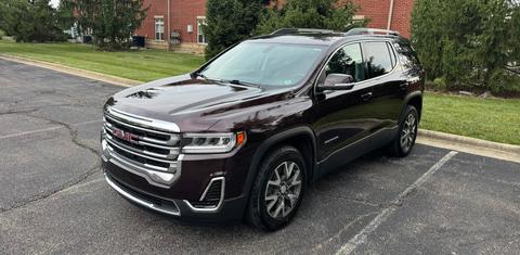 GMC Acadia 2020